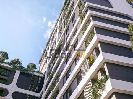 Shitet, Apartament 1+1, Qendër, Tiranë - 325,000€ | 69.3 m²