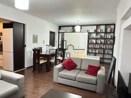 Qera,  Apartament 2+1, Rruga e Elbasanit, Tiranë - 900€ | 102 m²