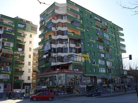 Rent, Commercial Space, Arrow Building, Tirana - 40000 Lek | 35 m²