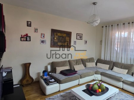 Shitet, Apartament 1+1, Rruga Llambi Bonata, Tiranë - 85,000€ | 63 m²