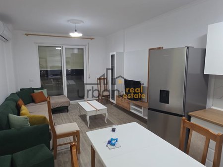 For Rent, 1+1 Apartment, Golden Park 1, Tirana - 50000 Lek | 72 m²