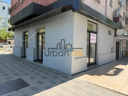 In Vendita, Locale Commerciale, Vicino a Harry Fultz, Tirana - €420.000 | 65 m²