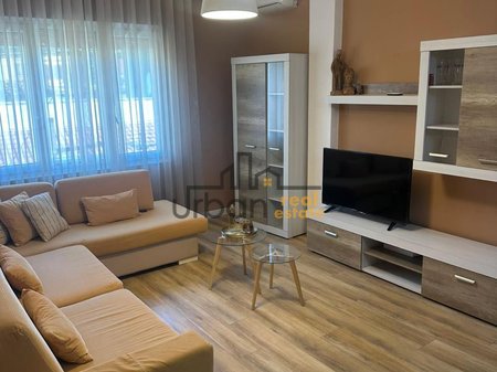 For rent, Apartment 2+1, Artificial Lake, Tirana - 700€ | 87 m²