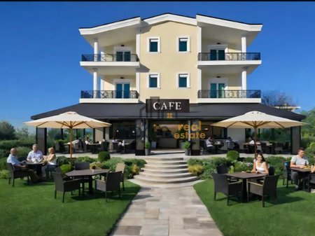 For Rent, Business Environment, Paskuqan, Tirana - €2500 | 2800 m²