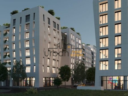 In vendita, Appartamento 2+1, Porcelan 3, Tirana - €135.000 | 82,89 m²