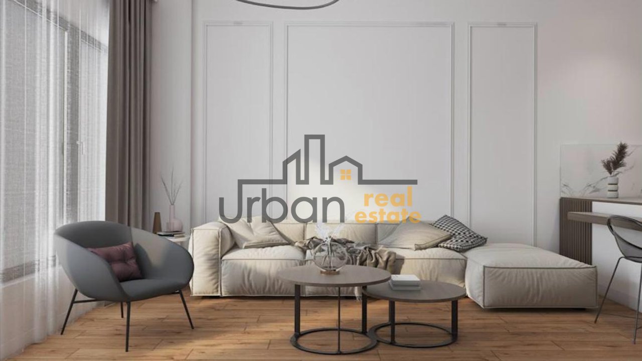 In Vendita, Appartamento 1+1, Centro, Tirana - €325.000 | 69,3 m²