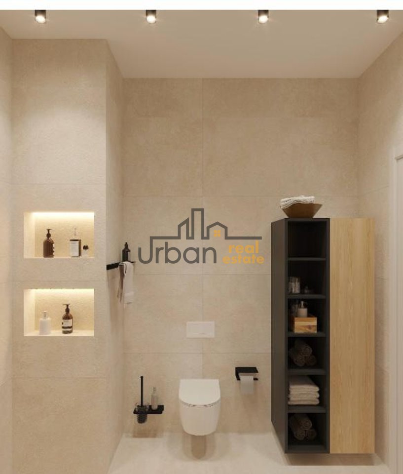 In Vendita, Appartamento 1+1, Centro, Tirana - €325.000 | 69,3 m²