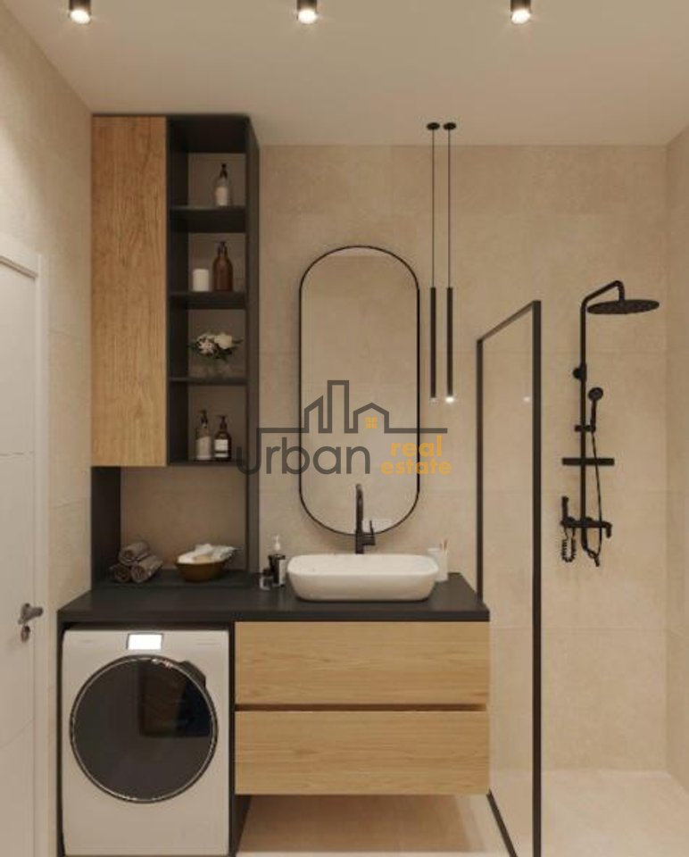 In Vendita, Appartamento 1+1, Centro, Tirana - €325.000 | 69,3 m²