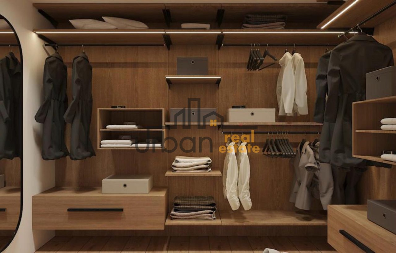 In Vendita, Appartamento 1+1, Centro, Tirana - €325.000 | 69,3 m²