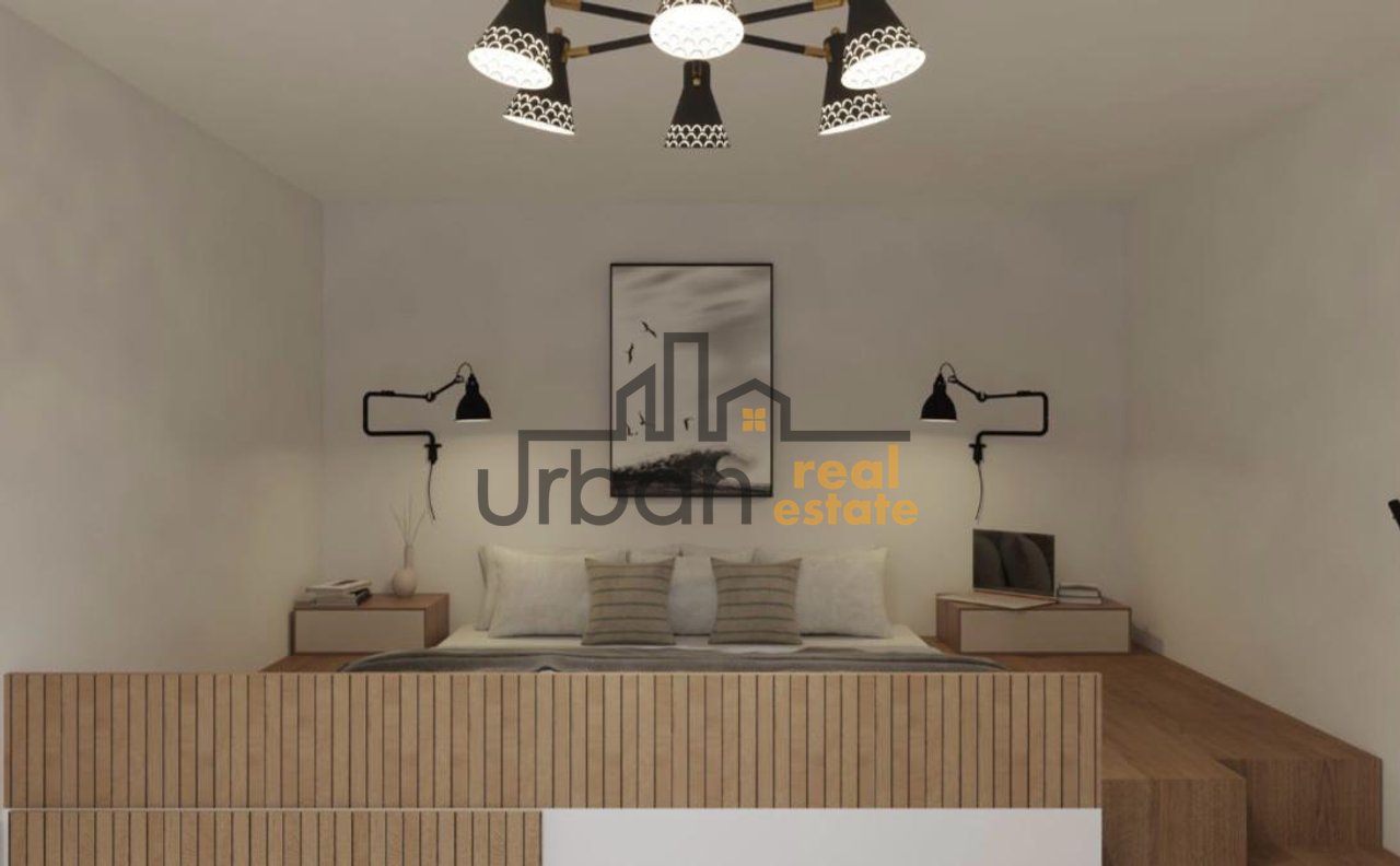 In Vendita, Appartamento 1+1, Centro, Tirana - €325.000 | 69,3 m²