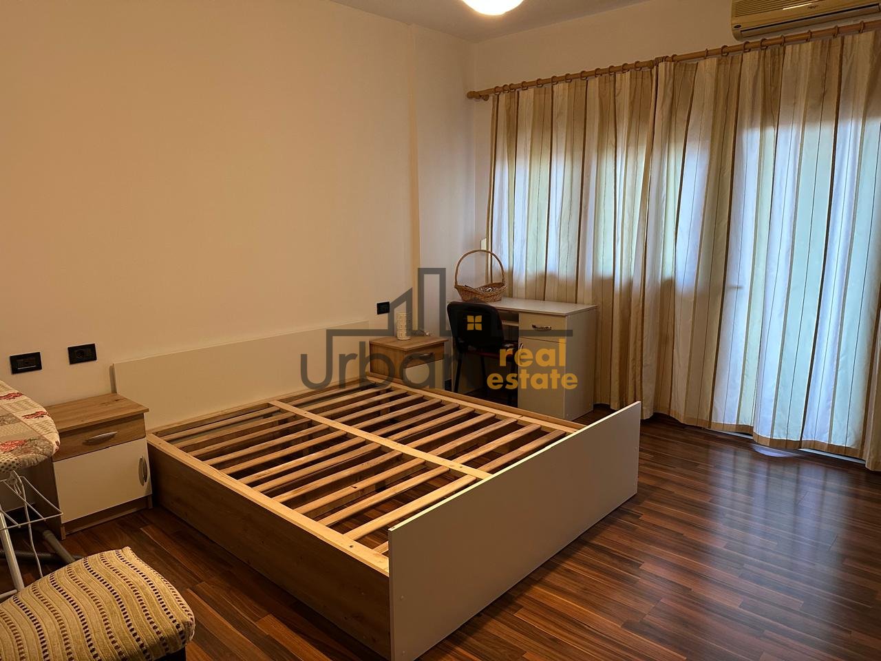 Qera,  Apartament 2+1, Rruga e Elbasanit, Tiranë - 900€ | 102 m²
