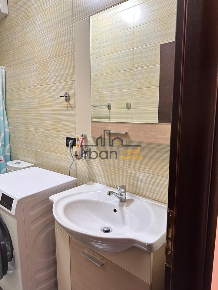 Qera,  Apartament 2+1, Rruga e Elbasanit, Tiranë - 900€ | 102 m²