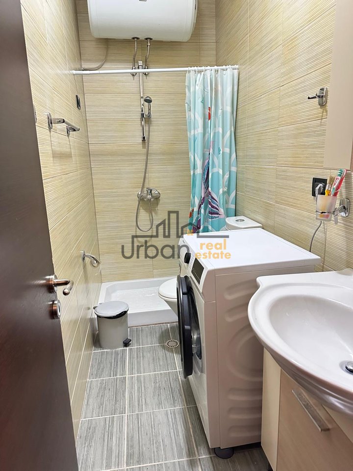 Qera,  Apartament 2+1, Rruga e Elbasanit, Tiranë - 900€ | 102 m²