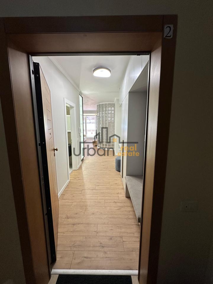 For Rent, 2+1 Apartment, Don Bosco, Tirana - 1000€ | 107 m²