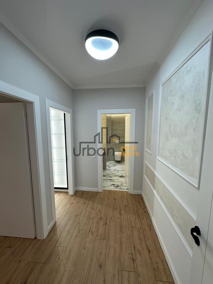 For Rent, 2+1 Apartment, Don Bosco, Tirana - 1000€ | 107 m²