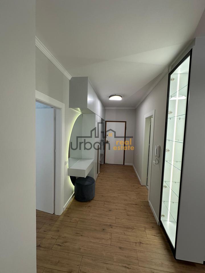 For Rent, 2+1 Apartment, Don Bosco, Tirana - 1000€ | 107 m²