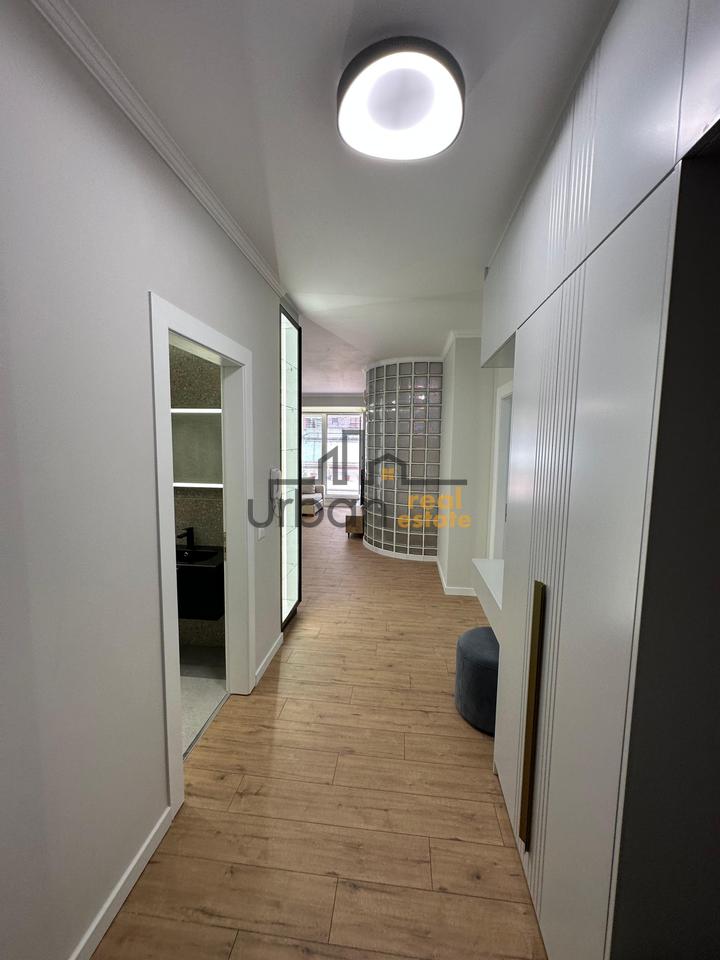 For Rent, 2+1 Apartment, Don Bosco, Tirana - 1000€ | 107 m²