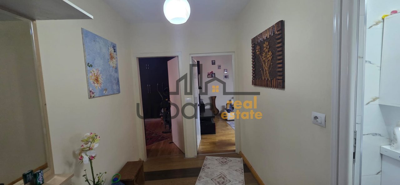 In vendita, Appartamento 1+1, Via Llambi Bonata, Tirana - €85.000 | 63 m²