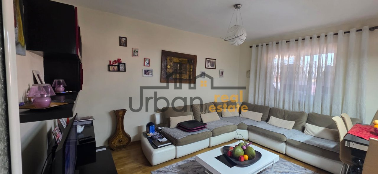 In vendita, Appartamento 1+1, Via Llambi Bonata, Tirana - €85.000 | 63 m²