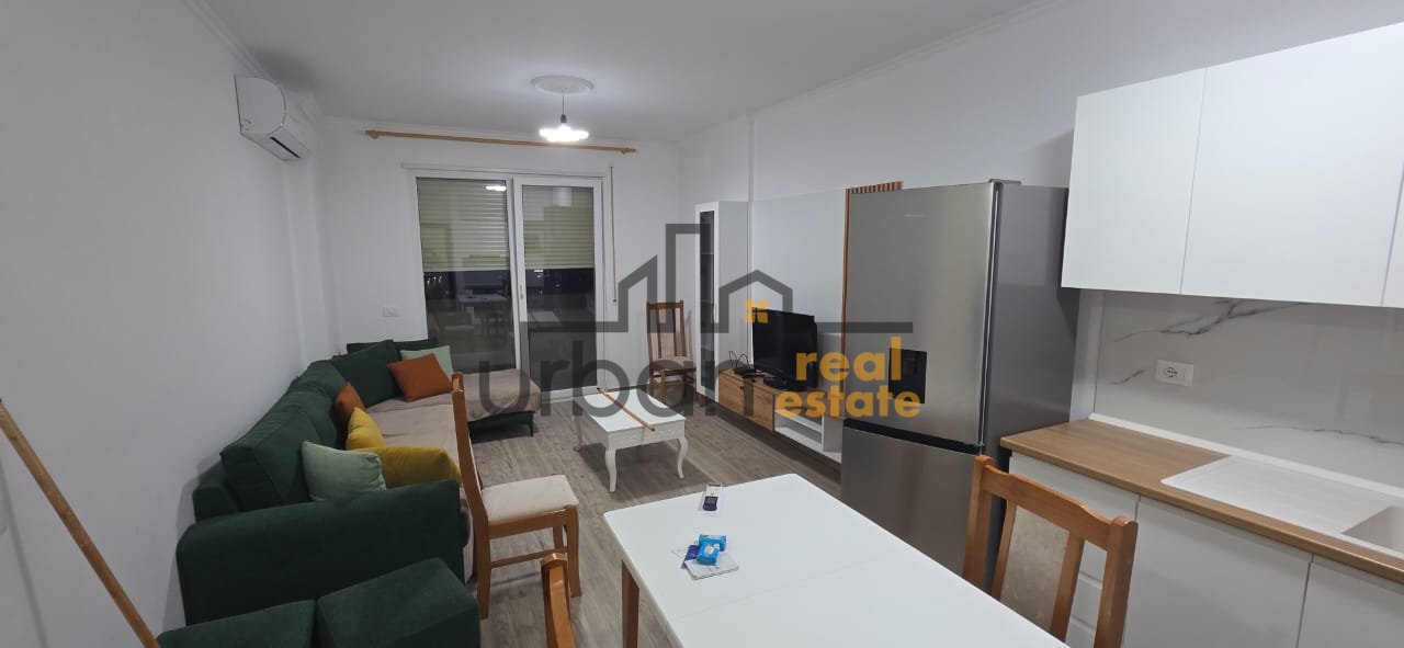 For Rent, 1+1 Apartment, Golden Park 1, Tirana - 50000 Lek | 72 m²