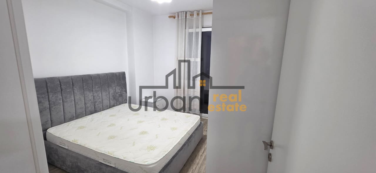 For Rent, 1+1 Apartment, Golden Park 1, Tirana - 50000 Lek | 72 m²