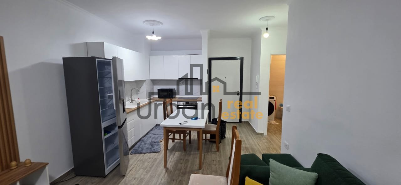 For Rent, 1+1 Apartment, Golden Park 1, Tirana - 50000 Lek | 72 m²