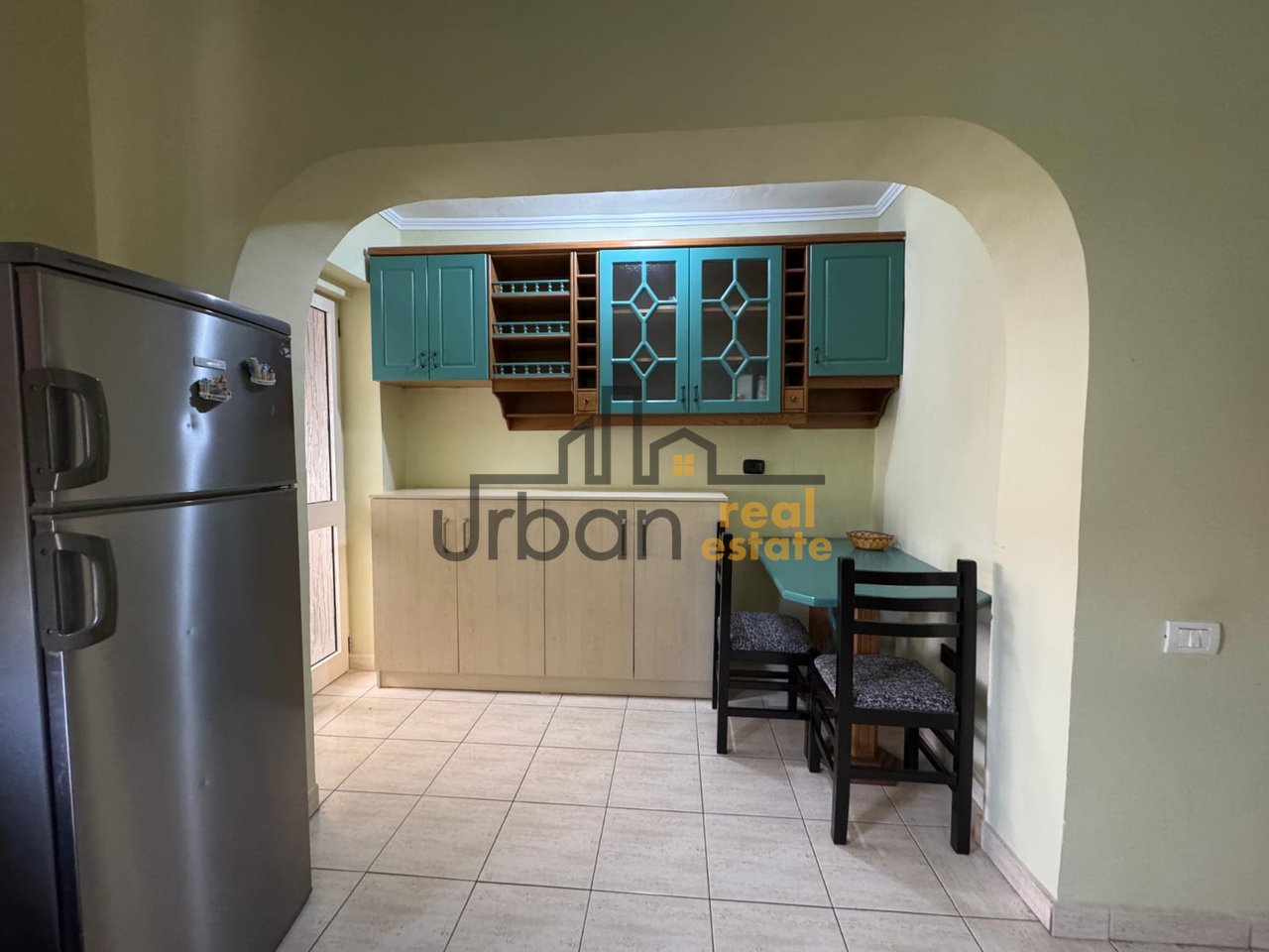 Qera, Apartament 1+1 , Stadiumi Dinamo, Tiranë - 50,000 Lekë | 60 m²