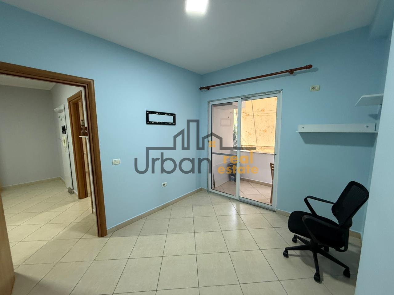 Qera, Apartament 2+1, Riza Cerova, Tirana - 500€ | 85 m²