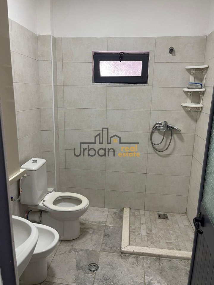 For Sale, Studio Apartment, Ndre Mjeda Street (Former Park), Tirana - €99,000 | 48 m²