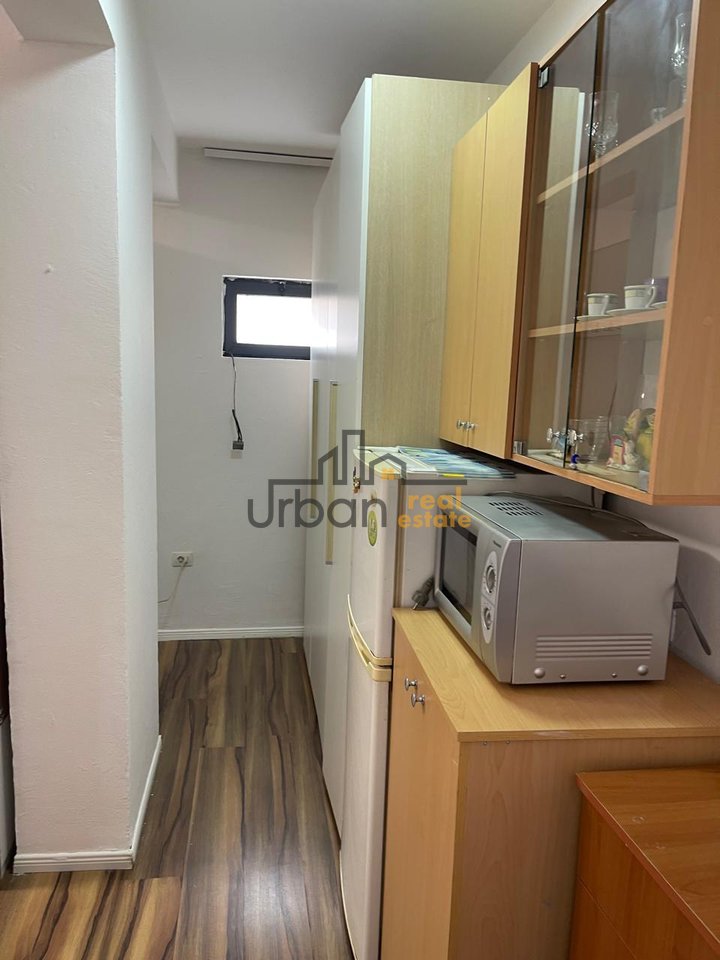 For Sale, Studio Apartment, Ndre Mjeda Street (Former Park), Tirana - €99,000 | 48 m²