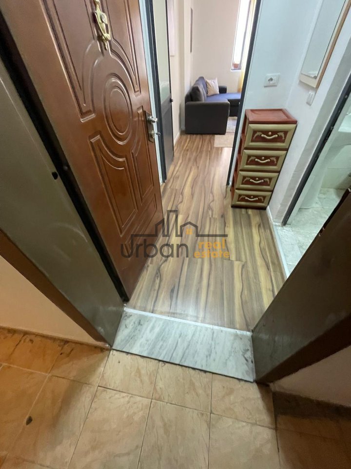 For Sale, Studio Apartment, Ndre Mjeda Street (Former Park), Tirana - €99,000 | 48 m²