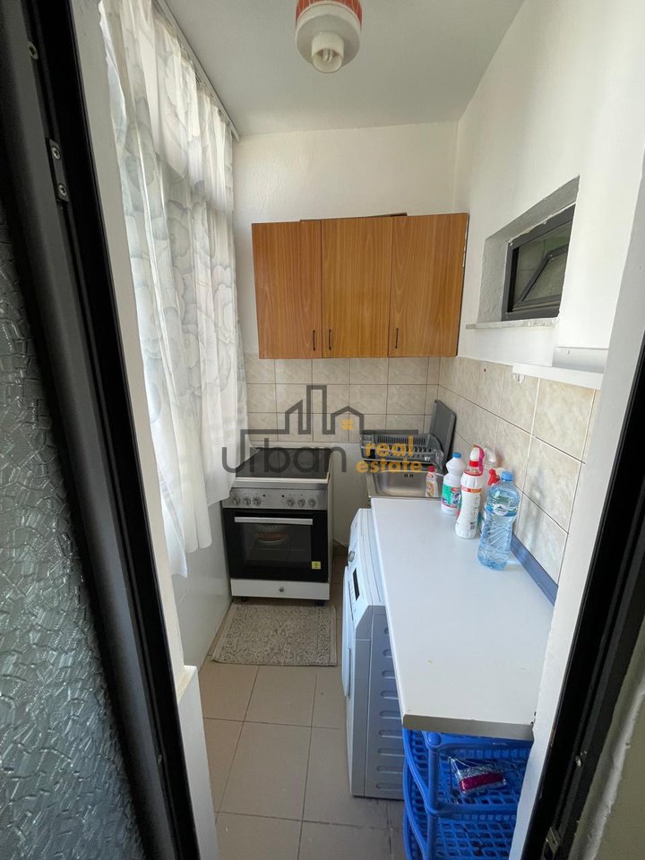 For Sale, Studio Apartment, Ndre Mjeda Street (Former Park), Tirana - €99,000 | 48 m²