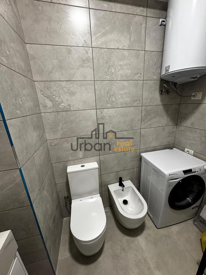 Qera,  Apartament 1+1, Brryli, Tiranë - 50000 Lekë| 64 m²