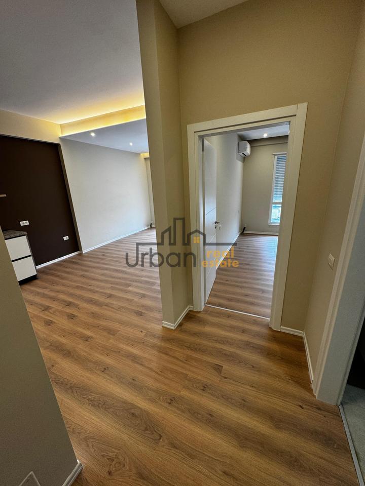 Qera,  Apartament 1+1, Brryli, Tiranë - 50000 Lekë| 64 m²