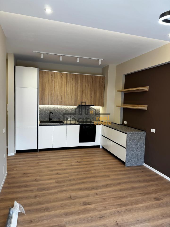 Qera,  Apartament 1+1, Brryli, Tiranë - 50000 Lekë| 64 m²