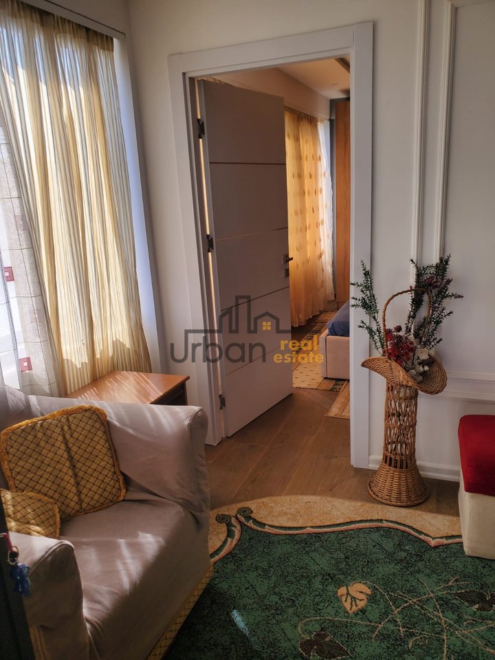 Affitto, Casa Privata, Ex Dogana, Tirana - 400€ | 110 m²