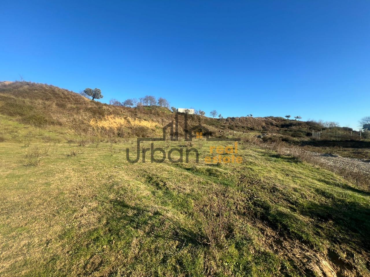 Shitet, Tokë , Yzberish, Tiranë - 210000€ | 3000 m²