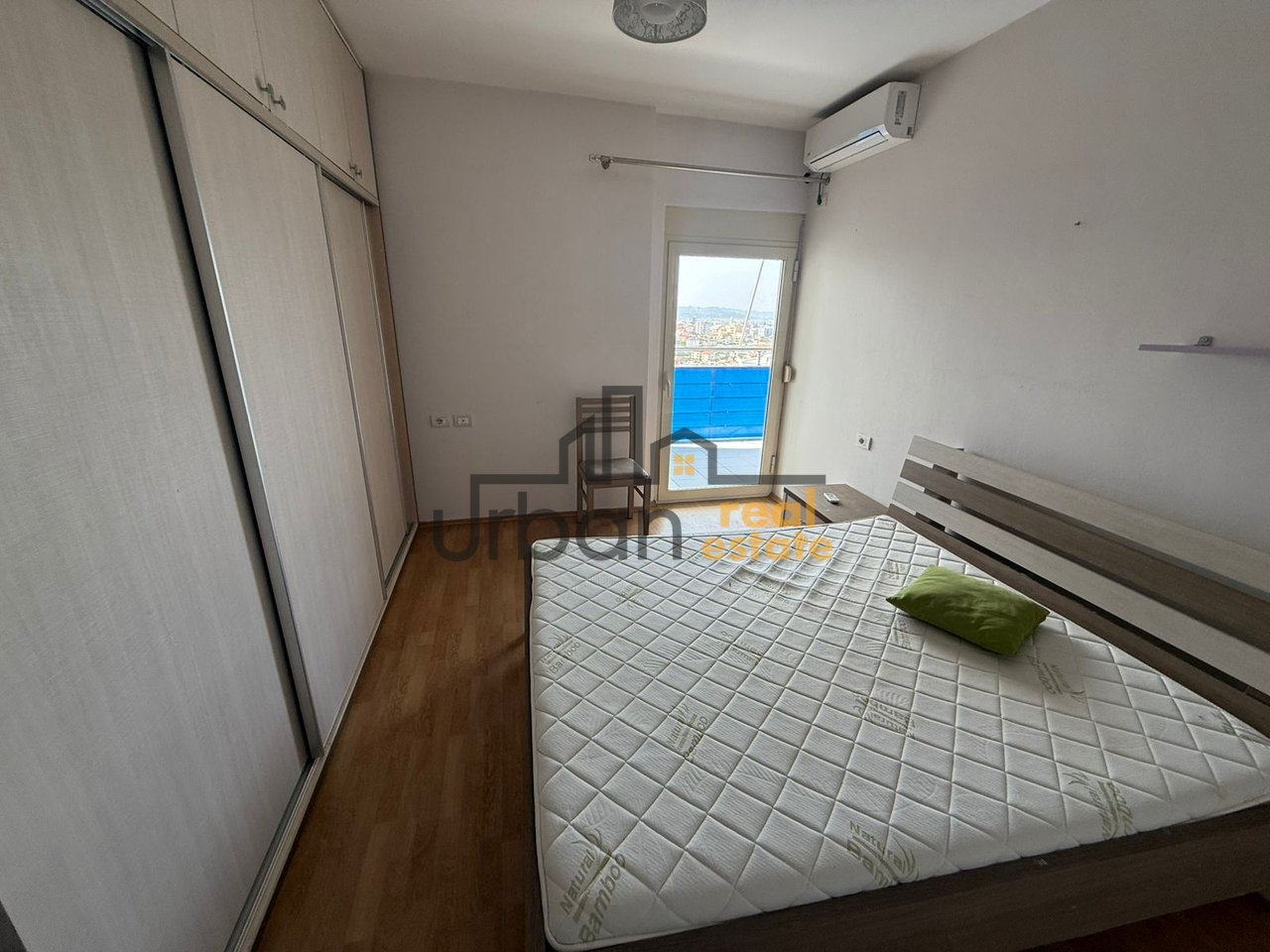 Shitet,  Apartament 2+1, Pallatet e Tom Doshit, Tiranë - 130000€ | 97.2 m²