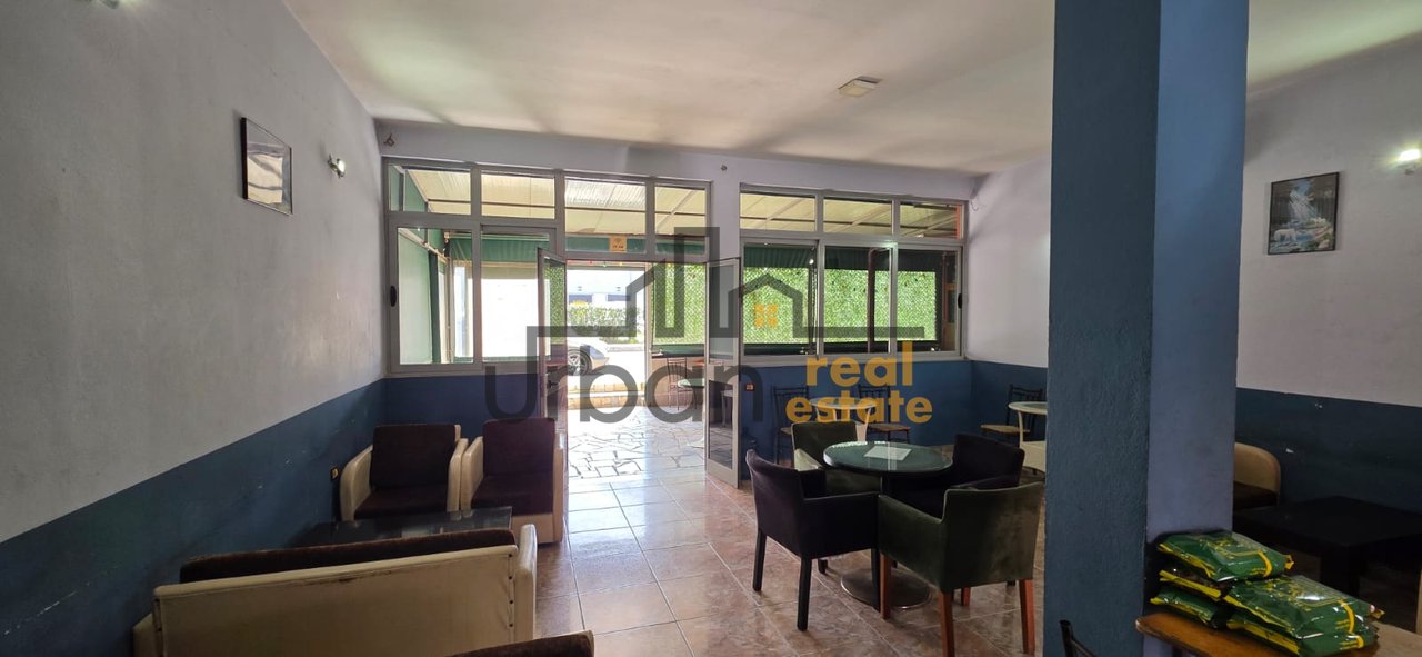 Qera, Lokal ,Univers City,  Tiranë - 60,000 lekë | 130 m²