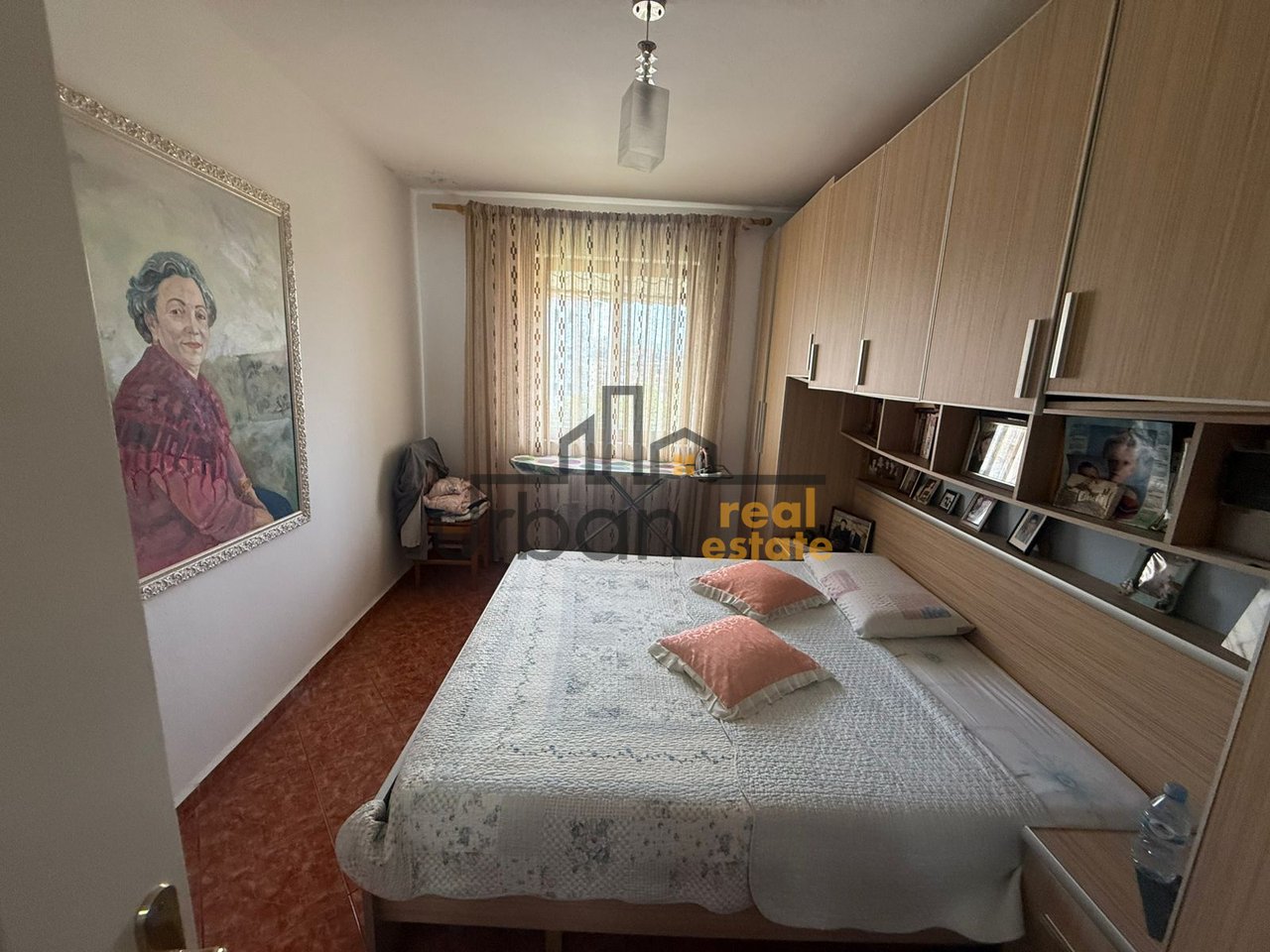 In vendita, Appartamento 2+1, di fronte al Nuovo Ospedale Maternità, Tirana - €110.000 | 65 m²