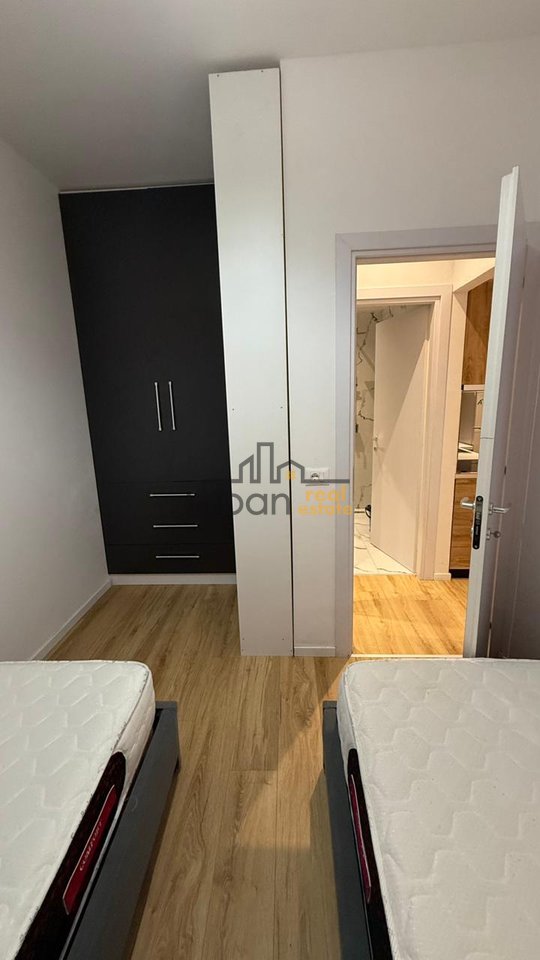 Qera, Apartament 1+1 , Fresku, Tiranë - 300€ | 67 m²
