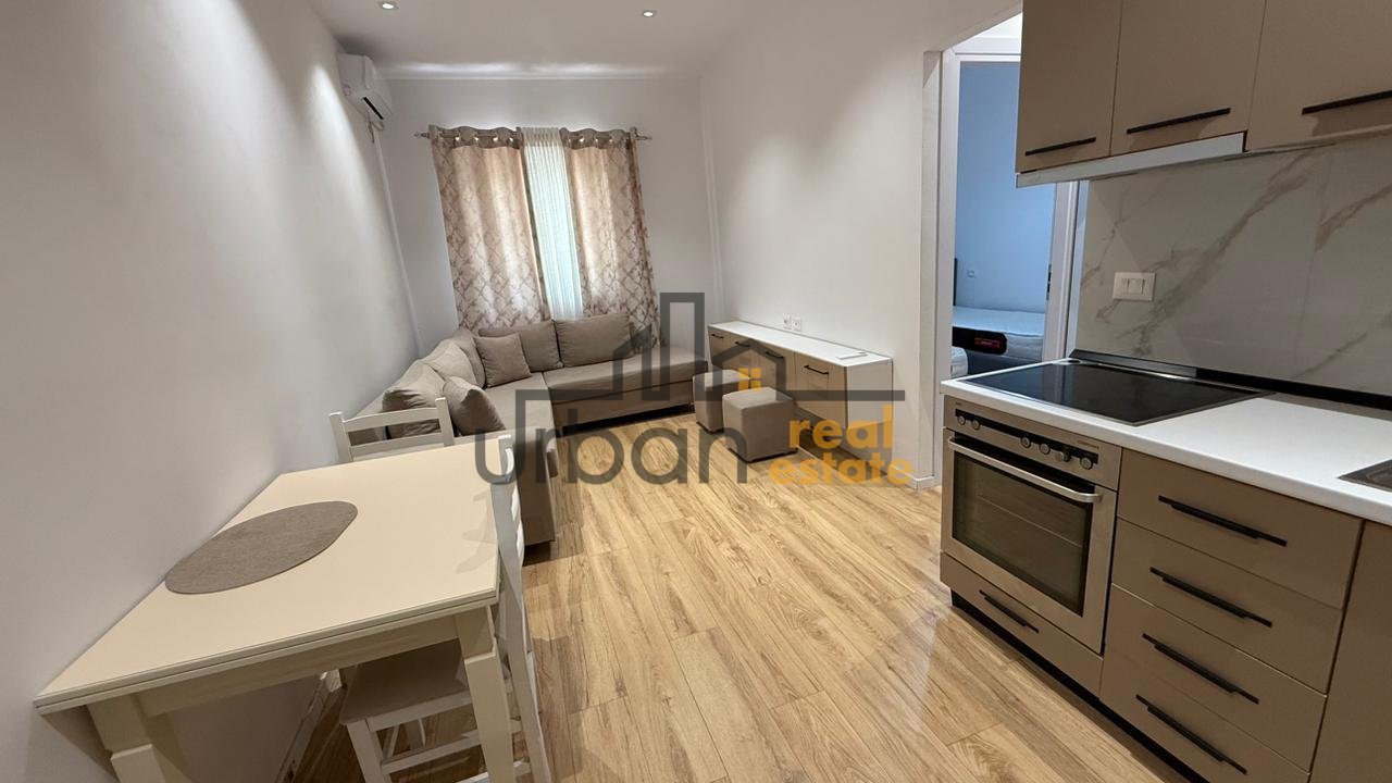 Qera, Apartament 1+1 , Fresku, Tiranë - 300€ | 67 m²