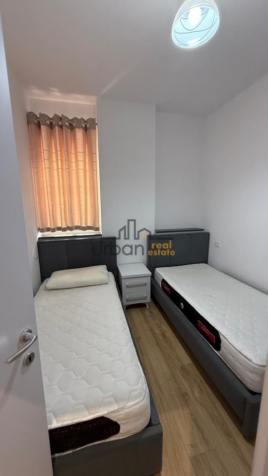 Qera, Apartament 1+1 , Fresku, Tiranë - 300€ | 67 m²