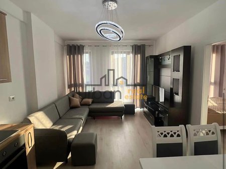 Qera, Apartament 1+1 , Astir, Tiranë - 500€ | 65 m²