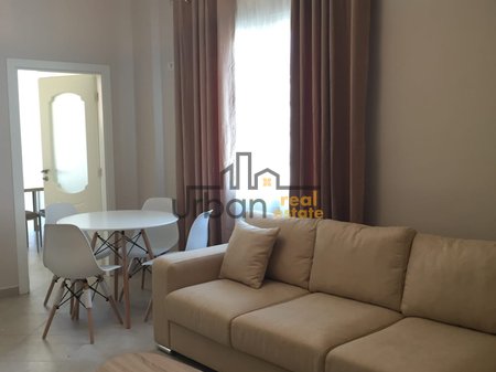Qera, Apartament 1+1 , Fresku, Tiranë - 450€ | 67 m²