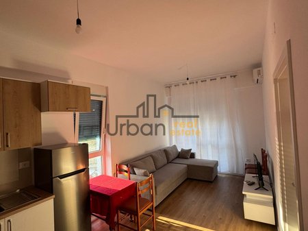 For Rent, 1+1 Apartment, Fresku, Tirana - 400€ | 70 m²