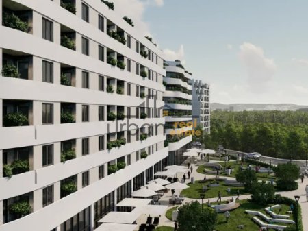 For sale, Apartment 1+1, Aluna Complex, Tirana - €88,625 | 70.9 m²