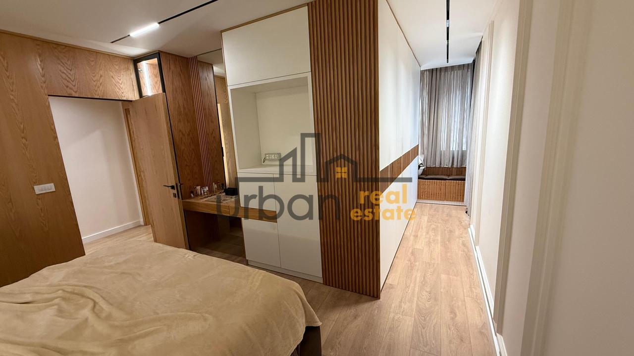 Shitet, Apartament 3+1+2 , Qendër, Tiranës - 450000€ | 145 m²