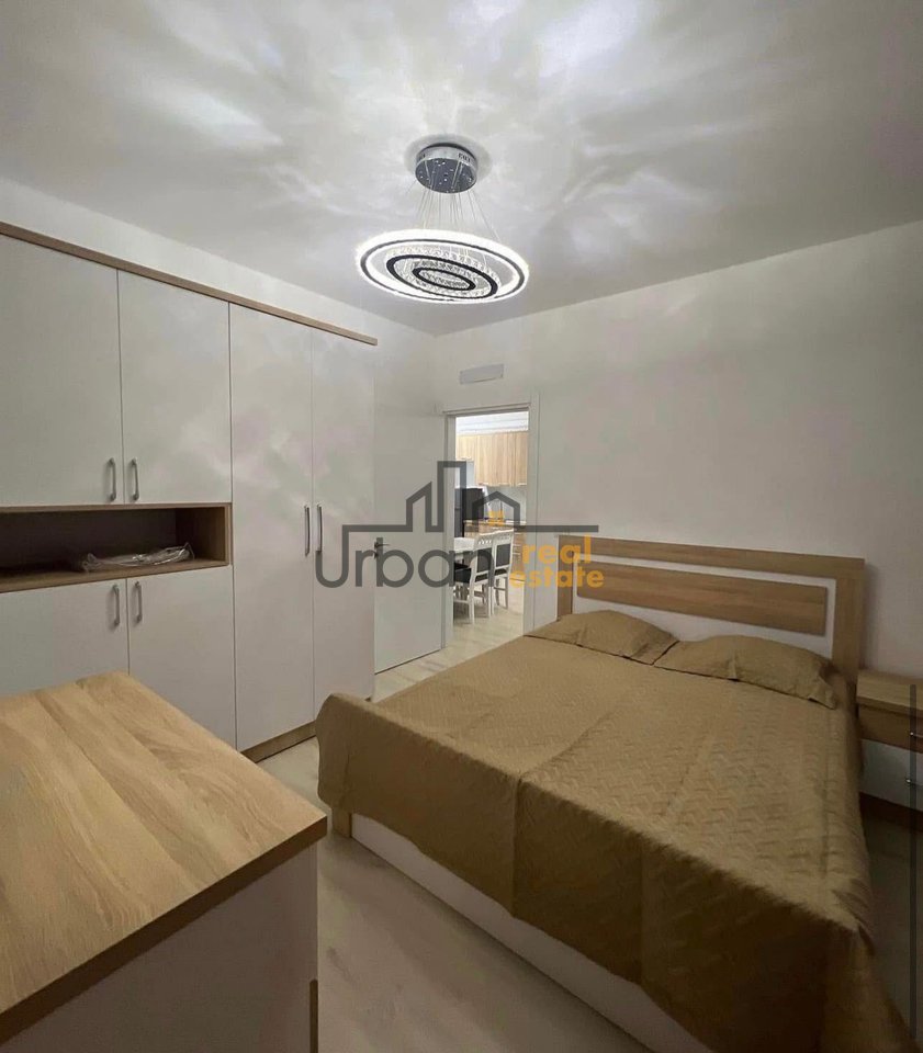 Qera, Apartament 1+1 , Astir, Tiranë - 500€ | 65 m²