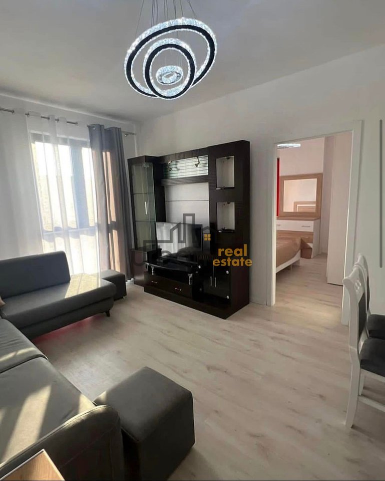Qera, Apartament 1+1 , Astir, Tiranë - 500€ | 65 m²